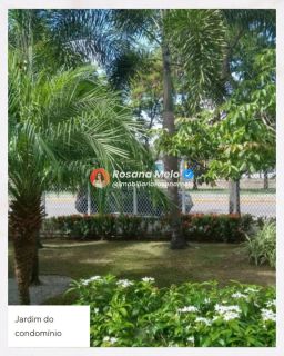 Apartamento à venda com 47m², 2 quartos (1 suíte), Nascente Edf. Bosque Boa Viagem Home Service, em Boa Viagem