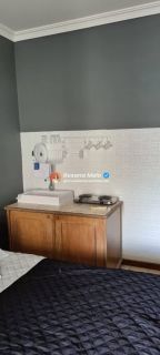 Apartamento à beira-mar para alugar com 30m², varanda com vista para o mar, Condomínio Costa Mar By Atlântica, em Piedade