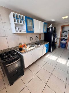Apartamento à venda com 157m², 4 quartos (3 suítes), 3 vagas, Edf. First Village, em Boa Viagem