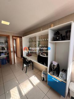 Apartamento à venda com 157m², 4 quartos (3 suítes), 3 vagas, Edf. First Village, em Boa Viagem