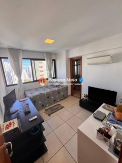 Apartamento à venda com 157m², 4 quartos (3 suítes), 3 vagas, Edf. First Village, em Boa Viagem