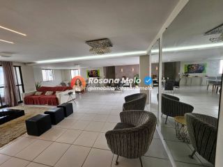 Cobertura do edf Valença Piedade,varadao,4 suites,piscina privativa,4 vagas,lazer.