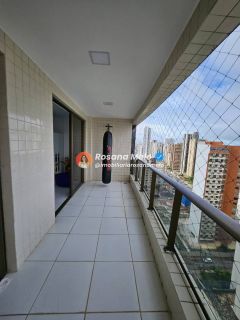 Cobertura do edf Valença Piedade,varadao,4 suites,piscina privativa,4 vagas,lazer.