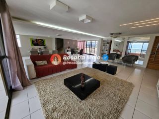 Cobertura do edf Valença Piedade,varadao,4 suites,piscina privativa,4 vagas,lazer.