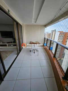 Cobertura do edf Valença Piedade,varadao,4 suites,piscina privativa,4 vagas,lazer.
