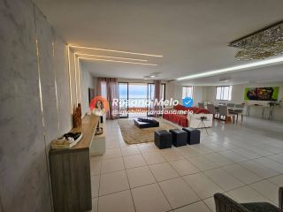 Cobertura do edf Valença Piedade,varadao,4 suites,piscina privativa,4 vagas,lazer.
