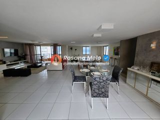 Cobertura do edf Valença Piedade,varadao,4 suites,piscina privativa,4 vagas,lazer.