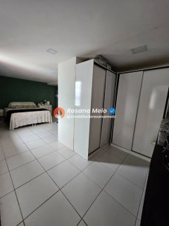 Cobertura do edf Valença Piedade,varadao,4 suites,piscina privativa,4 vagas,lazer.