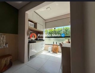 Flat de luxo à venda, porteira fechada, 1 quarto, Varandas do Porto Residence, em Porto de Galinhas