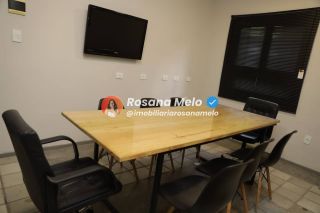 Sala comercial para alugar com 27m², climatizada, Empresarial Boutique, na Torre
