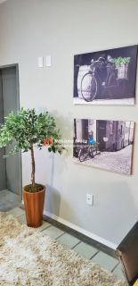 Sala comercial para alugar com 27m², climatizada, Empresarial Boutique, na Torre