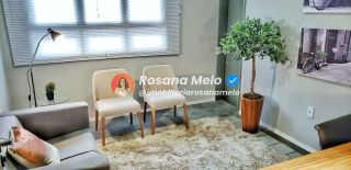 Sala comercial para alugar com 27m², climatizada, Empresarial Boutique, na Torre