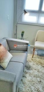 Sala comercial para alugar com 27m², climatizada, Empresarial Boutique, na Torre