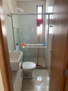 Edf Atol de mururoa Boa Viagem,77m,3 quartos,andar alto,vista mar,2 vagas.