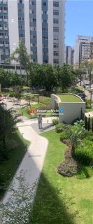 Apartamento 3 suítes, 131,77m², varanda, Edf. Léo Monte, Boa Viagem