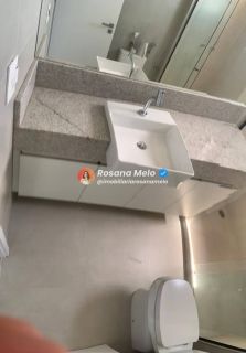Apartamento 3 suítes, 131,77m², varanda, Edf. Léo Monte, Boa Viagem