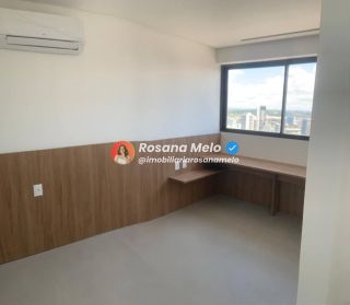 Apartamento 3 suítes, 131,77m², varanda, Edf. Léo Monte, Boa Viagem