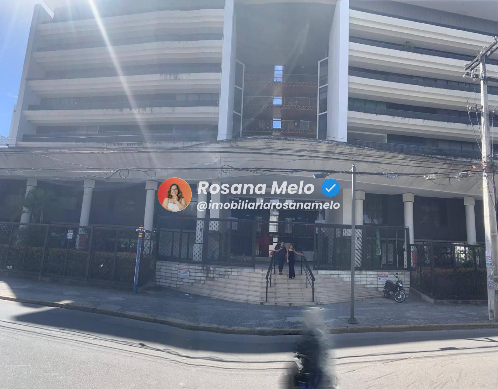 Sala comercial, 80m², 1 vaga coberta, Empresarial Artesina Fiore, Boa Viagem