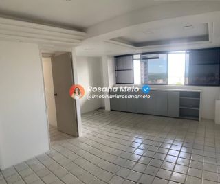 Sala comercial, 80m², 1 vaga coberta, Empresarial Artesina Fiore, Boa Viagem