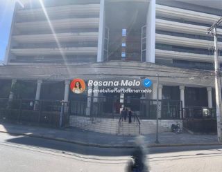 Sala comercial, 80m², 1 vaga coberta, Empresarial Artesina Fiore, Boa Viagem