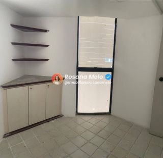 Sala comercial, 80m², 1 vaga coberta, Empresarial Artesina Fiore, Boa Viagem