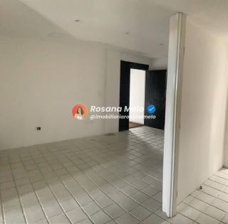 Sala comercial, 80m², 1 vaga coberta, Empresarial Artesina Fiore, Boa Viagem