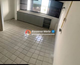 Sala comercial, 80m², 1 vaga coberta, Empresarial Artesina Fiore, Boa Viagem