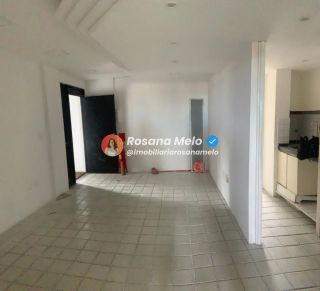 Sala comercial, 80m², 1 vaga coberta, Empresarial Artesina Fiore, Boa Viagem