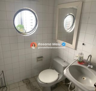 Sala comercial, 80m², 1 vaga coberta, Empresarial Artesina Fiore, Boa Viagem