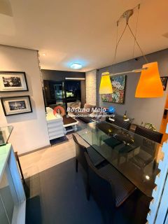 Apartamento 2 quartos (1 suíte), 65m², mobiliado, Edf. Tigre, Parnamirim