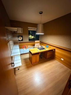 Apartamento 2 quartos (1 suíte), 65m², mobiliado, Edf. Tigre, Parnamirim