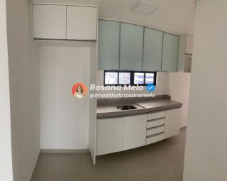 Apartamento 2 quartos (1 suíte), 58,30m², climatizado, Edf. Icon, Boa Viagem