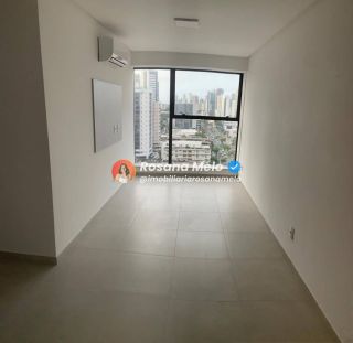 Apartamento 2 quartos (1 suíte), 58,30m², climatizado, Edf. Icon, Boa Viagem
