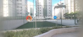 Edf Valencia Piedade,155m,4 quartos,2 suites,lazer,2 vagas,imperdivel.
