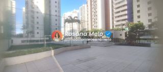 Edf Valencia Piedade,155m,4 quartos,2 suites,lazer,2 vagas,imperdivel.