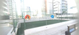 Edf Valencia Piedade,155m,4 quartos,2 suites,lazer,2 vagas,imperdivel.