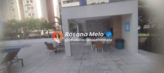 Edf Valencia Piedade,155m,4 quartos,2 suites,lazer,2 vagas,imperdivel.