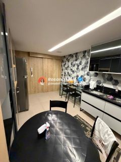 Edf Jardim das Tulipas,Boa Viagem,andar alto,2 suites master, mobiliado,4 vagas,lazer,alto padrao.