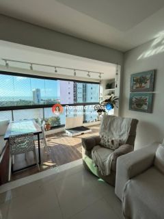 Edf Arcos da Aurora Santo Amaro,127m,andar alto,vista livre para o rio,3 quartos,2 suites,2 vagas.