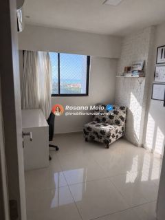 Edf Arcos da Aurora Santo Amaro,127m,andar alto,vista livre para o rio,3 quartos,2 suites,2 vagas.