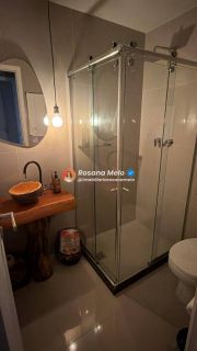 Edf Arcos da Aurora Santo Amaro,127m,andar alto,vista livre para o rio,3 quartos,2 suites,2 vagas.