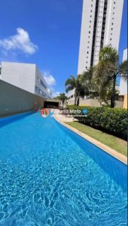 Edf Arcos da Aurora Santo Amaro,127m,andar alto,vista livre para o rio,3 quartos,2 suites,2 vagas.