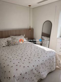 Edf Arcos da Aurora Santo Amaro,127m,andar alto,vista livre para o rio,3 quartos,2 suites,2 vagas.