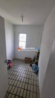 Edf Monteiro lobato,apartamento espaçoso,77m,2 quartos + 1 quarto de serviço,1 vaga.