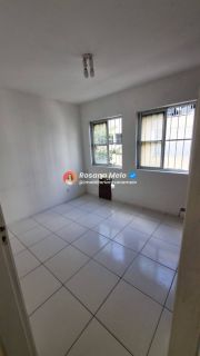 Edf Monteiro lobato,apartamento espaçoso,77m,2 quartos + 1 quarto de serviço,1 vaga.