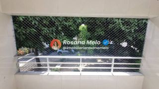 Edf Monteiro lobato,apartamento espaçoso,77m,2 quartos + 1 quarto de serviço,1 vaga.
