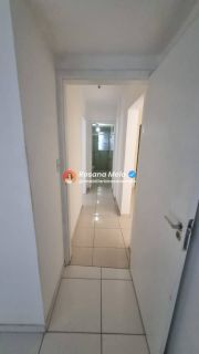 Edf Monteiro lobato,apartamento espaçoso,77m,2 quartos + 1 quarto de serviço,1 vaga.