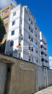 Edf Monteiro lobato,apartamento espaçoso,77m,2 quartos + 1 quarto de serviço,1 vaga.