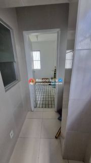 Edf Monteiro lobato,apartamento espaçoso,77m,2 quartos + 1 quarto de serviço,1 vaga.