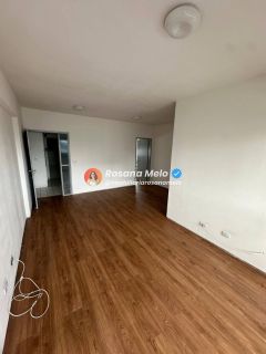 Apartamento 3 quartos (1 suíte), 2 vagas, gerador, Edf. Astéria, Graças